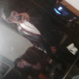 Meet your Posher, Kian